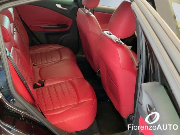 Alfa Romeo Giulietta 1.8 Turbo Quadrifoglio 240CV(Aut) "PREZZO REALE" (1795) - Foto 7