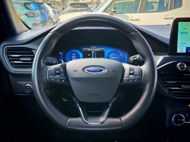 FORD Kuga 1.5 EcoBoost 150 CV 2WD ST-Line rif. 24132185 - Foto 10