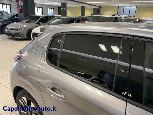 PEUGEOT 208 PureTech 100 Stop&Start 5 porte Allure rif. 23686908 - Foto 5