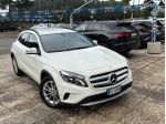 " DA VETRINA " Mercedes-benz GLA 180 d Business