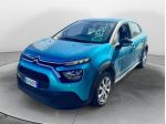 Citroën C3 1.5 bluehdi 100cv s&s business combi n1 m6 4posti autocarro