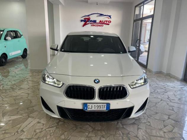 BMW X2 sDrive18d Msport rif. 24056628 - Foto 3