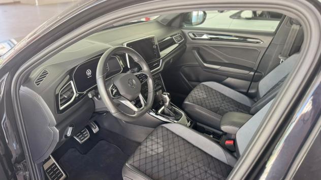 Volkswagen T-Roc 1.5 TSI ACT R-Line DSG - Foto 9