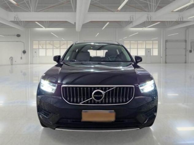 Volvo XC40 Recharge T5 180+82 CV Recharge Plug-In Hybrid Inscription - Foto 3