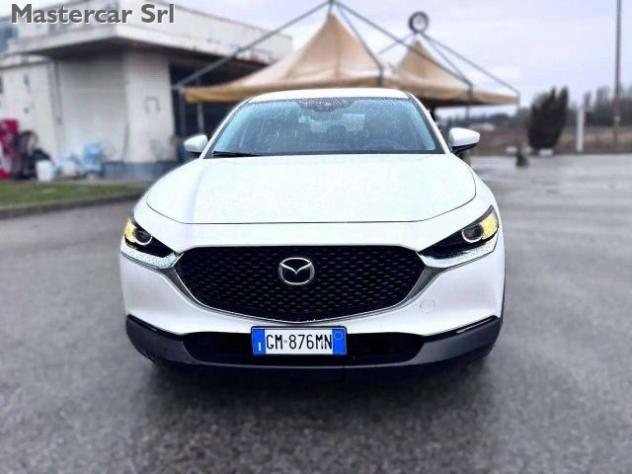 MAZDA CX-30 CX-30 2.0 m-hybrid Evolve 2wd 122cv 6mt -GM876MN rif. 23961069 - Foto 7