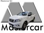 NISSAN Navara Navara 2.3 dci k.cab Visia 4wd 163cv my19 GB695PV rif. 23789134