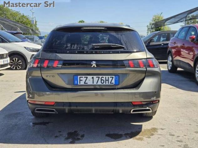 PEUGEOT 508 508 II 2019 SW SW 1.5 bluehdi Allure s - FZ176HZ rif. 24021111 - Foto 5