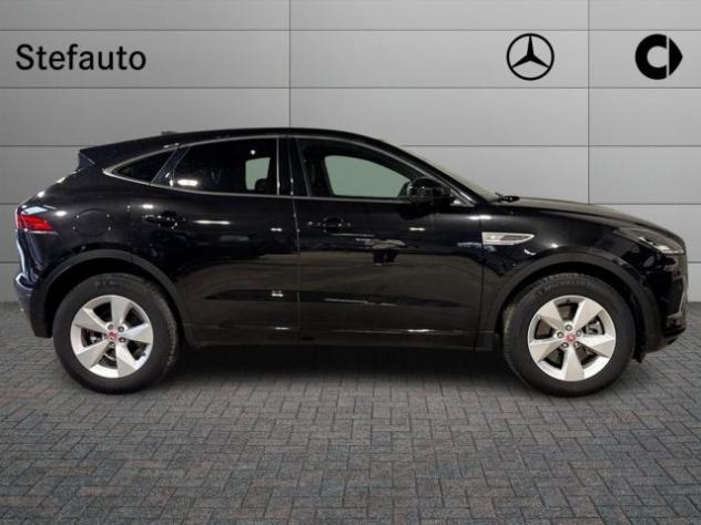JAGUAR E-Pace 2.0D I4 163 CV AWD Auto R-Dynamic S rif. 23520024 - Foto 2