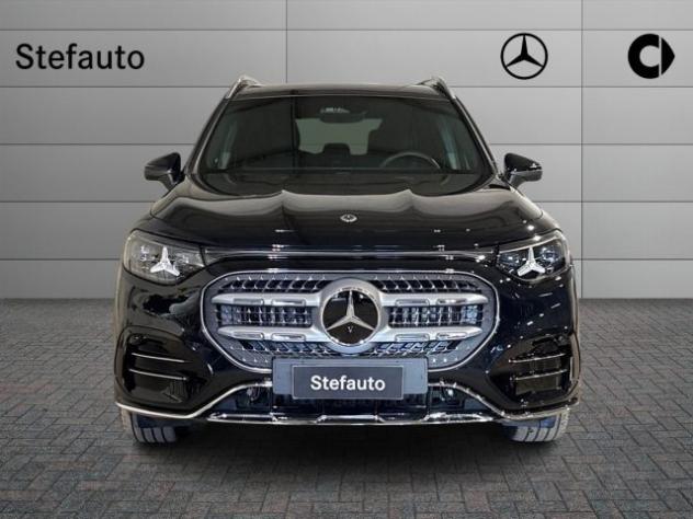 MERCEDES-BENZ GLB 200 Automatic AMG Line Advanced Plus rif. 23786382 - Foto 4
