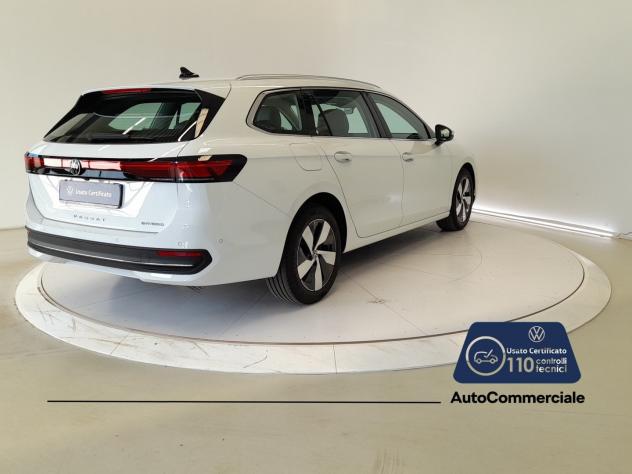 Volkswagen Passat Variant 1.5 TSI eHybrid Business DSG - Foto 6