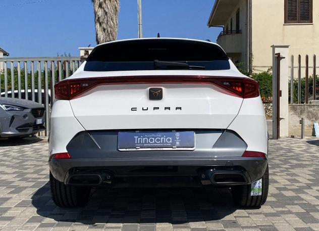 CUPRA Formentor 1.5 TSI DSG - Foto 5