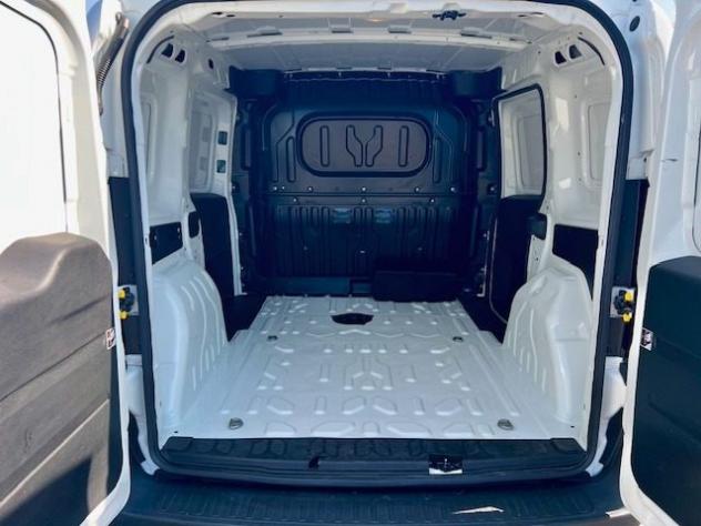 FIAT Doblo 1.6 MJT 105CV S&S PC-TN Cargo Business+IVA rif. 24144898 - Foto 7