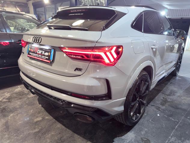 Audi Q3 RS SPB quattro S tronic - Foto 5