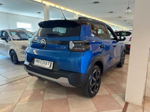 CITROEN C3 PureTech 100 S&S Max - PROMO K73 rif. 23979568 - Foto 3