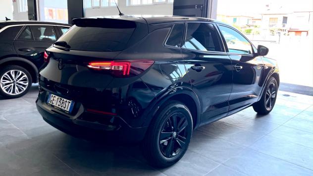OPEL GRANDLAND X 1.5 ECOTEC ADVANCE 131CV - FULL LED, CAR PLAY, NEOPATENTATI - Foto 8