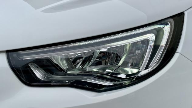 OPEL GRANDLAND X 1.5 ECOTEC ADVANCE 131CV - FULL LED, CAR PLAY, NEOPATENTATI - Foto 4