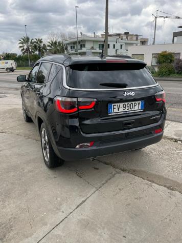 Jeep Compass 1.6 Multijet II 2WD Limited - Foto 5