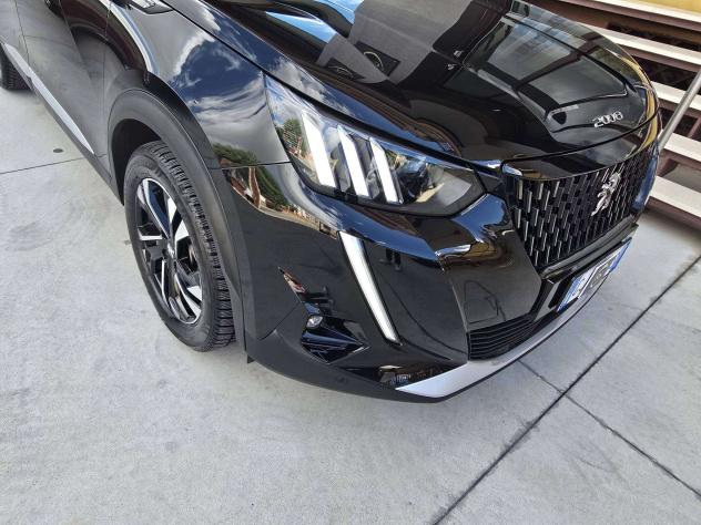 Peugeot 2008 1.5 bluehdi GT Pack s&s 130cv eat8 - Foto 3