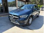 MERCEDES-BENZ GLA 200 d Automatic  rif. 23821221