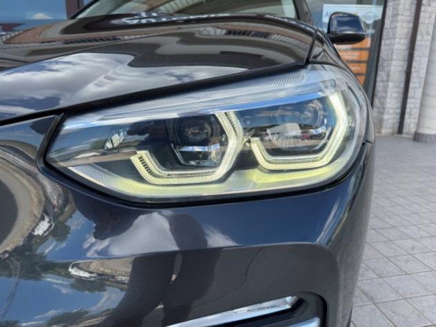 BMW X3 Xdrive20d xLine 190cv auto - Foto 6