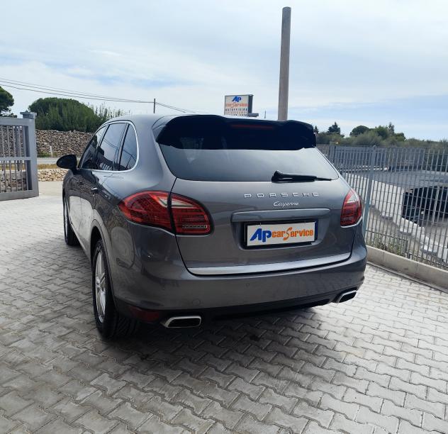 Porsche Cayenne 3.0 Diesel - Foto 7