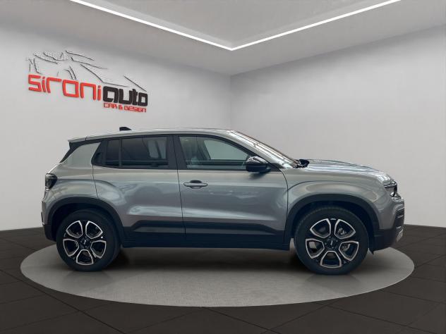 Jeep Avenger BEV BEV 156cv Summit - Foto 9