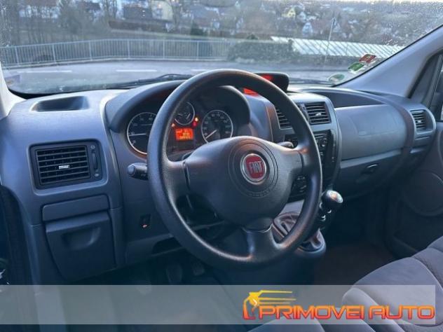 FIAT Scudo 2.0 MJT/130 L2 H1 Panorama rif. 20278044