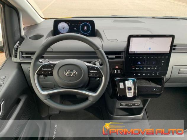 HYUNDAI Staria 2.2 AT 2WD 9 posti CRDi TREND EasyAccess rif. 21348184 - Foto 2