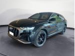 Audi Q8 45 TDI QUATTRO TIPTRONIC