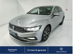 Volkswagen Passat 8ª serie 2.0 TDI SCR EVO DSG Executive