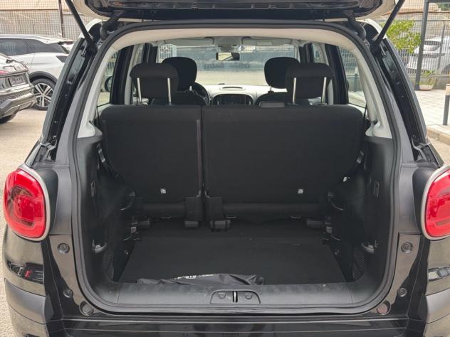 FIAT 500L 500L Cross 1.3 mjt 95cv - Foto 9
