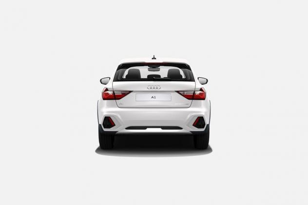 Audi A1 allstreet 30 1.0 tfsi Identity Contrast 116cv s tronic - Foto 6