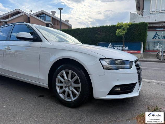 AUDI - A4 Avant - 2.0 TDI 120 CV Advanced - Foto 6