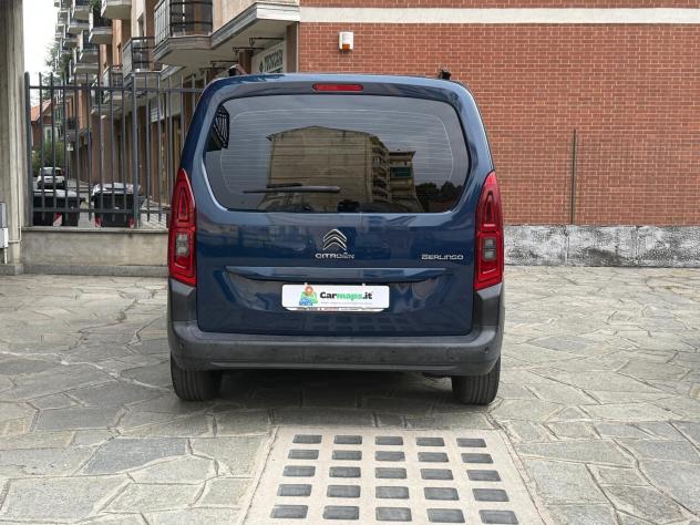 Citroen Berlingo BlueHDi 100 M Feel - Foto 7
