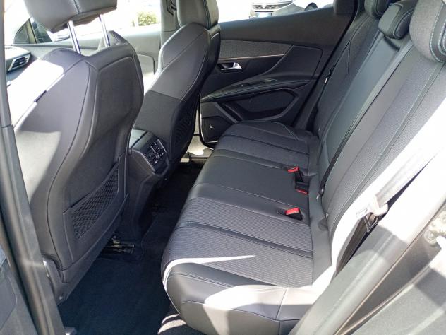 Peugeot 3008 BlueHDi 130 S&S EAT8 Allure Pack - Foto 6