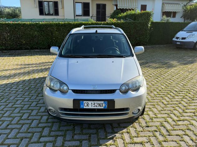 Honda HR-V 1.6i 16V VTEC cat 5 porte Sport - Foto 7