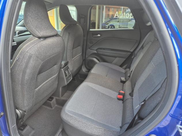Mitsubishi ASX 1.8L Full Hybrid (HEV) Intense AT - Foto 7