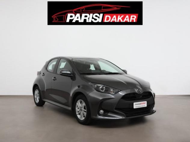 MAZDA 2 1.5 Hybrid e-CVT Agile *PROMO PARISI GROUP* rif. 23289351 - Foto 2