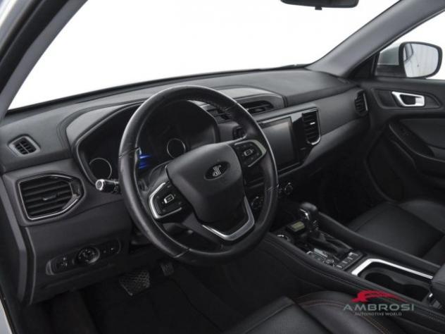 Dr Automobiles DR5 5.0 1.5 turbo Gpl 149cv cvt rif. 23443306 - Foto 8