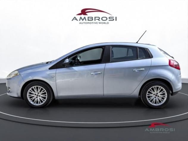 FIAT Bravo 1.6 MJT 120 CV DPF Dualogic Dynamic - PER OPERATOR rif. 24189520 - Foto 6