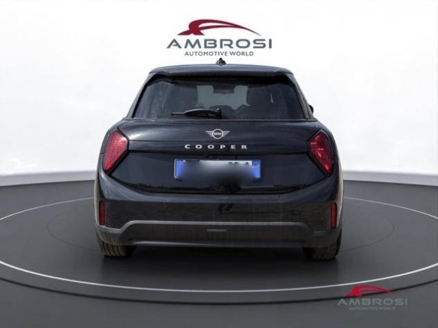 MINI Cooper 5 porte Classic rif. 24156548 - Foto 8