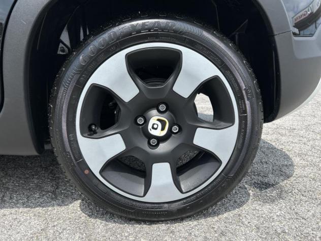 FIAT Panda Pandina Cross 1.0 Hybrid 5 POSTI+VETRI SCURI+PDC - Foto 5
