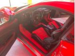 FERRARI F430 F1 Sedili Daytona Racing Roll bar Scarico Scuderia rif. 22592615