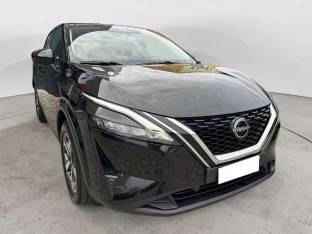 NISSAN Qashqai III 2021 1.3 Mild Hybrid 140cv N-Connecta 2WD rif. 24156149