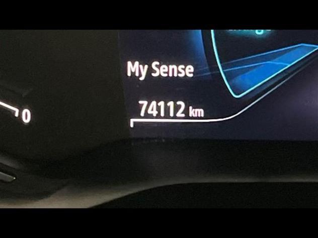 RENAULT Captur 1.6 E-Tech full hybrid Rive Gauche Auto 145 rif. 24151709 - Foto 8