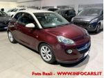 OPEL Adam 1.2 70 CV Jam - GPL - NEOPATENTATI rif. 24076293