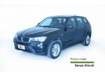 BMW X3 xDrive 20d Business Advantage aut. 4x4