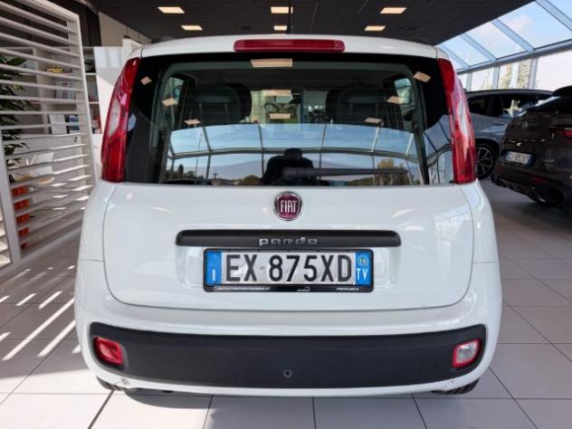FIAT Panda 1.2 EasyPower Lounge rif. 24211908 - Foto 3