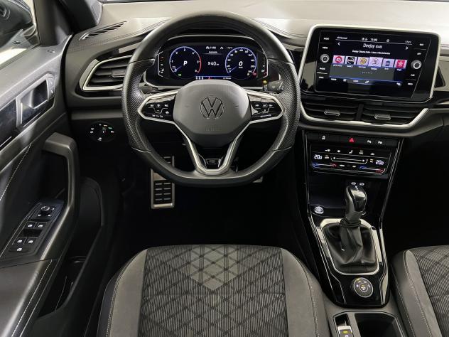 Volkswagen T-Roc T-Roc 2.0 TDI SCR 150 CV DSG 4MOTION R-Line - Foto 8