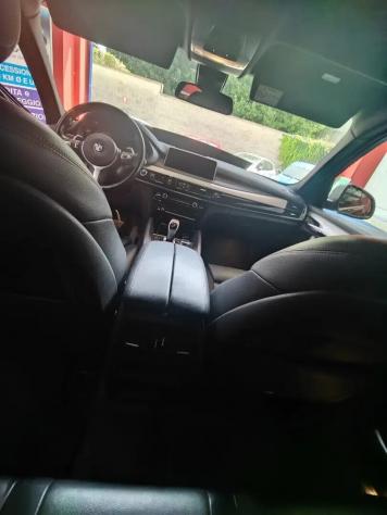 Bmw X6 xDrive30d 249CV Msport.s - Foto 10